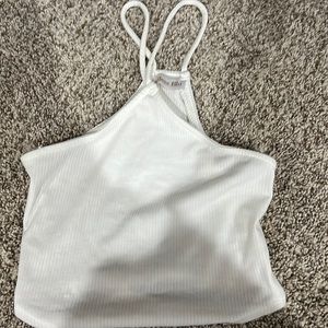White top